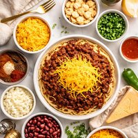 Empress Cincinnati Chili