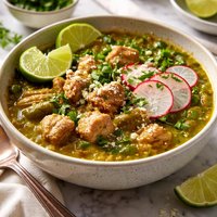 En Fuego Chili Verde