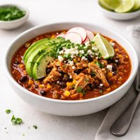 Enchilada Stew