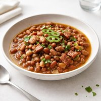 Englert Charro Beans