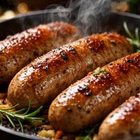 English Bangers