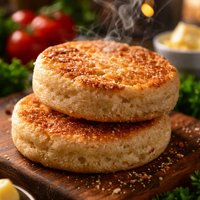 English Muffins 2