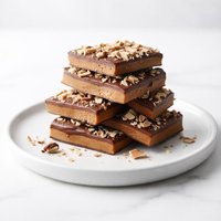 English Toffee Candy