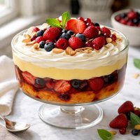 English Trifle