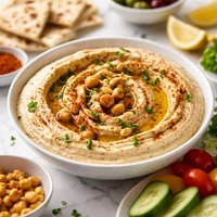 Epicure Hummus
