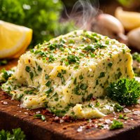 Epicurean Herb Butter