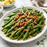 Episcopal Green Beans