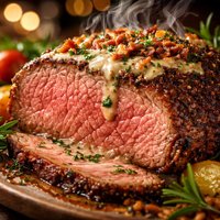 Erin Go Bragh Roast Sirloin