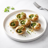 Escargot Classic Style