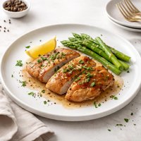 Especially Easy Chicken