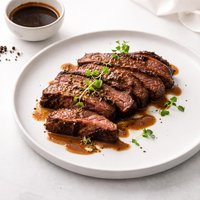 Espresso Jolt Marinade