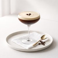 Espresso Martini