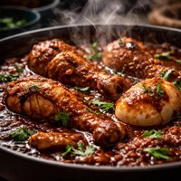 Ethiopian Dorowat Version 2