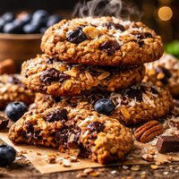 Even Cowgirls Get the Blues Cookies