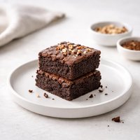 Every Day Vegan Brownies