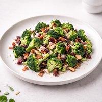 Everybody Loves It Broccoli Salad