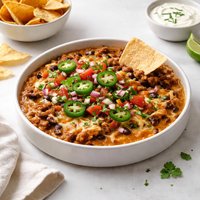 Everybody Loves This Easy Chili Dip