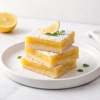 Everyday Living Lemon Squares
