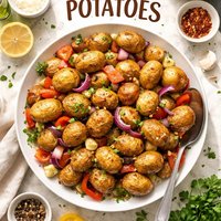 Everyday Potatoes