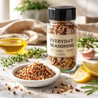 Everyday Seasoning