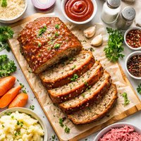 Everyone Loves It Meatloaf