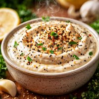 Everything Bagel Aioli