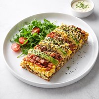 Everything Breakfast Bar Vii