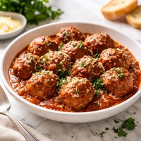 Excellent Classic Meatballs
