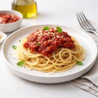 Excellent Marinara Sauce