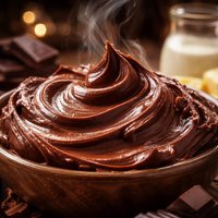 Extra Creamy Chocolate Icing