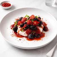 Extra Hot Berry Stuff