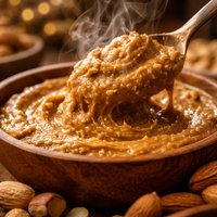 Extra Special Nut Butter