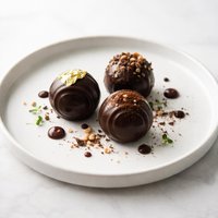 Extra Strength Truffles