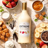 Extreme Cream Liqueur