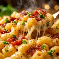 Extreme Mac and Cheese