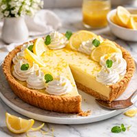 Ez Lemon Pie