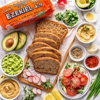 Ezekiel Bread
