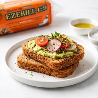 Ezekiel Bread Ezekiel 4 9