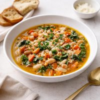 Fabulous Bean Soup