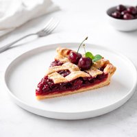 Fabulous Cherry Pie