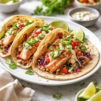 Fabulous Fish Tacos