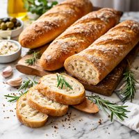 Fabulous French Bread
