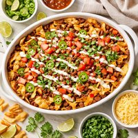 Fabulous Frito Lay Pie