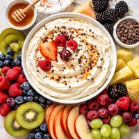 Fabulous Fruit Dip