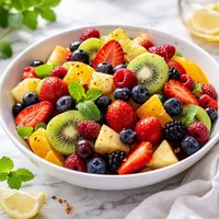 Fabulous Fruit Salad
