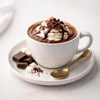 Fabulous Hot Chocolate