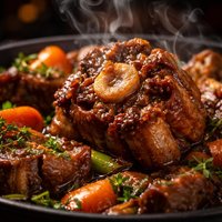 Fabulous Oxtail