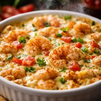 Fabulous Shrimp Dip