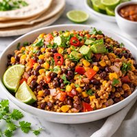 Fabulous Tortilla Filling