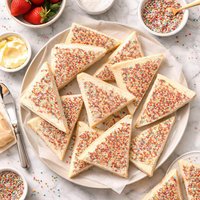 Fairy Bread